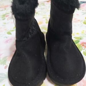 Michael kors Toddler size 5 Boots